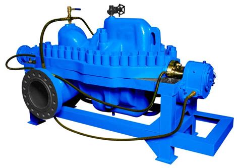 axially split casing centrifugal pump|axially split pump.